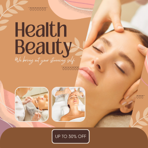 Health & Beauty