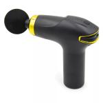 Deep Tissue Massage Gun With 8 Attachments, Handheld Massager Sport Massage Gun Heads Powerful Percussion Muscle Massage Gun for Athletes Back Pain Relief